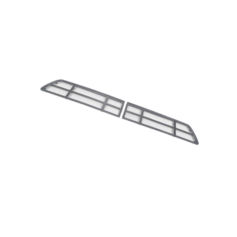 Air Filter Air Inlet Protection Cover Trim Model Y Accessories-image-OPC-PMR7MY7-NEW