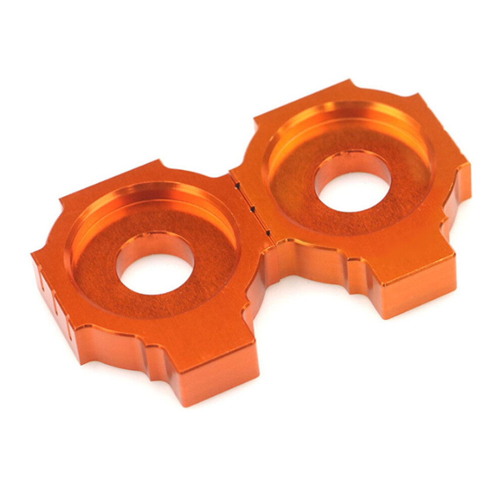 2PCS Chain Adjusters Screw Regulator Exclusive Fadeproof Motor-image-OPC-PMR7QVM-NEW