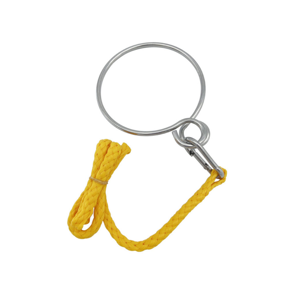 Anchor Ring Retrieving System Mountings Equipment Hardware Fitting-image-OPC-PMR7R7T-NEW