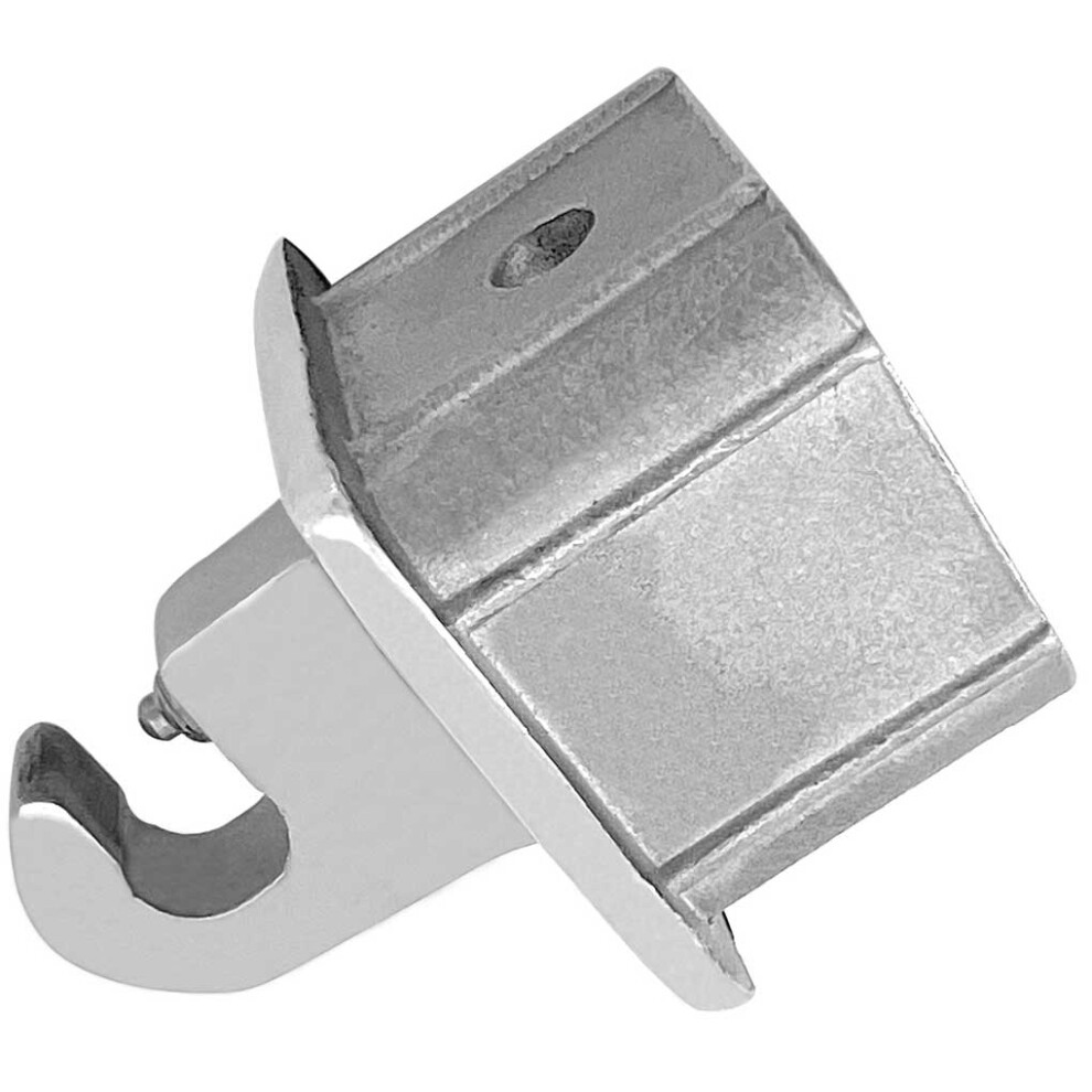 Top Cap Sliding Cover Deck Hinge Stainless Steel Fine Workmanship-image-OPC-PMR7RDS-NEW