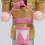 Festliche hölzerne Nussknacker-Soldatenfigur,-Axt-Modell 7