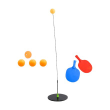 Kids Table Tennis Training Set Ball Set For Beginners Includes Practice Balls Compact Kit
