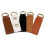 D Rings D-Shape Buckle Clips for Webbing Strap-brown buckle 6