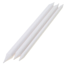 3/9Pcs Paper Blending Stump and Tortillon-3 sets of paper and