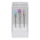 stücke Nagel Bohrer Set Edelstahl Portable 1