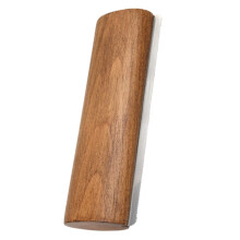 Handle Horse Deshedding Brush Metal Grooming Tool Horse Hair Cleaning Massage Skin Friendly Design Durable Cattle Use