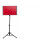 Portable Ping Pong Exercise Table Rebound Board Single Trainer Self-Study Serving Practice Pingpong Springback Equipment for Gym Parks 1