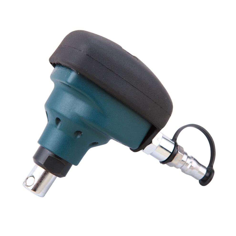 Pneumatic Nail Hammer Mini Air Palm Nailer For Woodworking Magnetic Steel Automatic Impact Tool 9339159998007