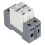 Durable CHLT-40PV 500VDC 2P Surge Protective Device 20-40KA 16
