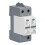 Durable CHLT-40PV 500VDC 2P Surge Protective Device 20-40KA 15