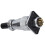 Douille aviation WS16 400V 5A Φ1x7, argent 7