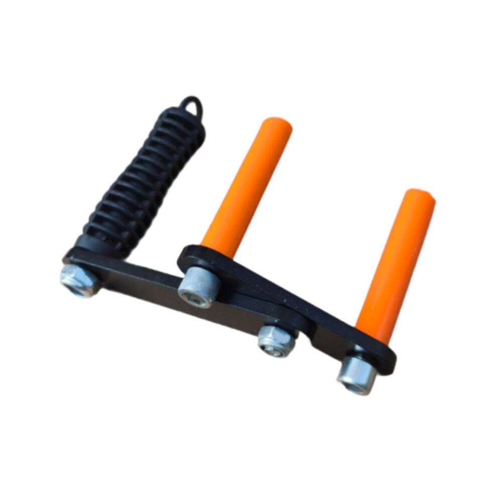 Panel Lifting Tools For Drywall Carriers, Nonslip Plasterboard Carrier, Heavy-Duty Carry Clamp For Doors, Black Bottom 9339159998243