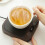 Multiple Face Drink Toastier 35W Low Consumption 8H-White 5
