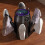 Quiet Operation Multipurpose Boot Dryer Heaters 6 Prong-UK 4