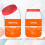 Pack of 8 Silicone Can Covers User Friendly Leakproof Sodas Lids 6
