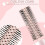 ABS Round Hair Styling Tool Silicone Tip Bristles-Ivory 7