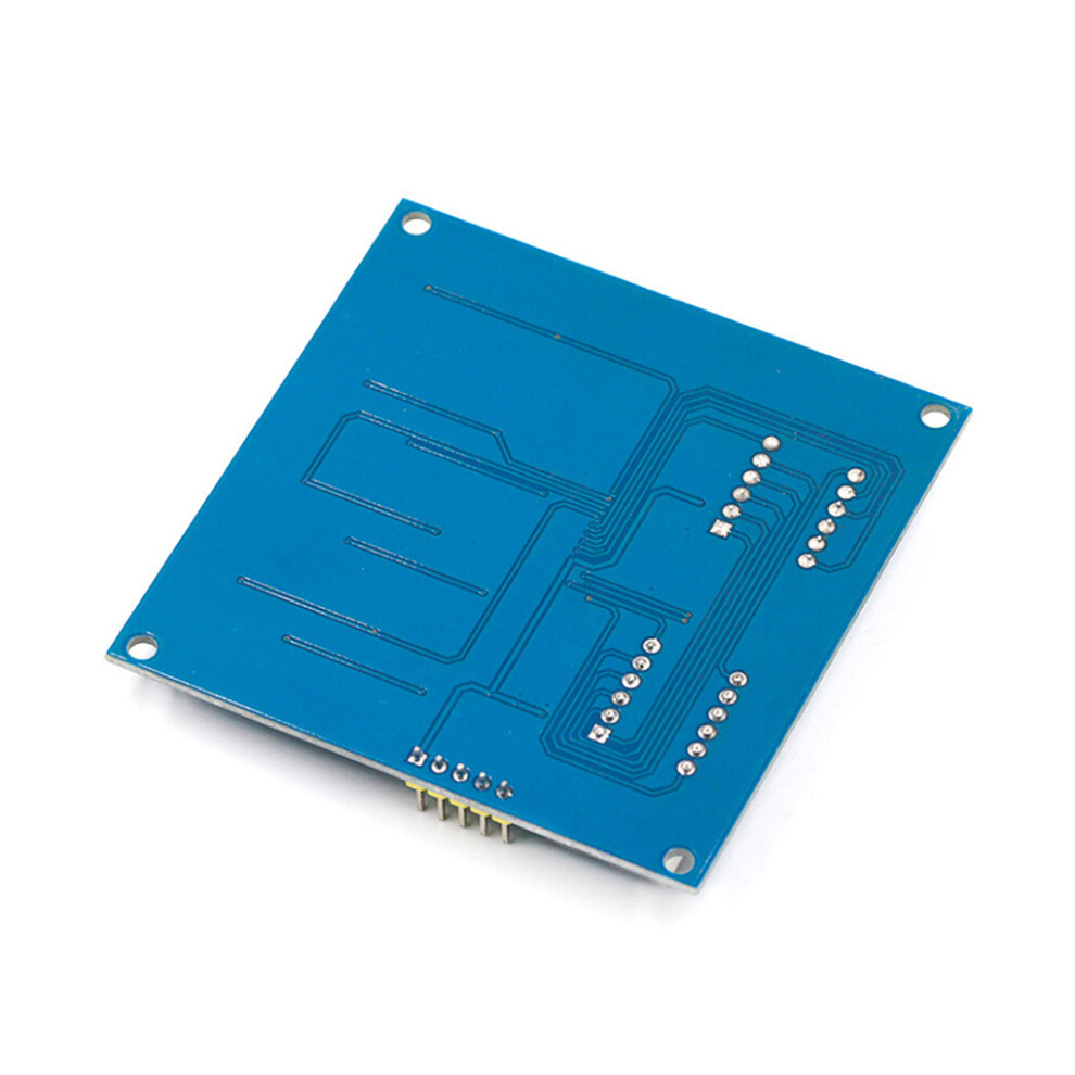 LED Display Digital Module 3-wire 8-bit Key Keypad Spare Parts-image-OPC-PMR7VBD-NEW