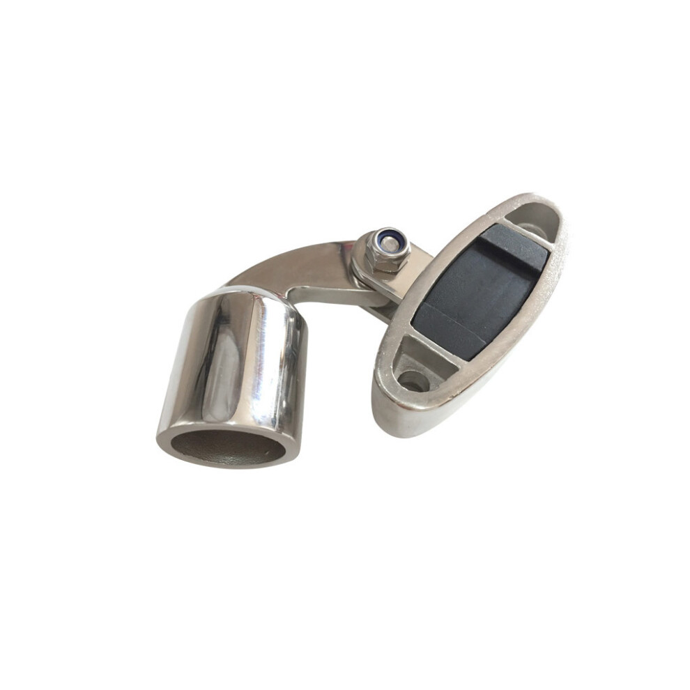 Stainless Steel Boat Swivel Fittings Tube Top Hand Rail Stanchion-image-OPC-PMR7VDY-NEW
