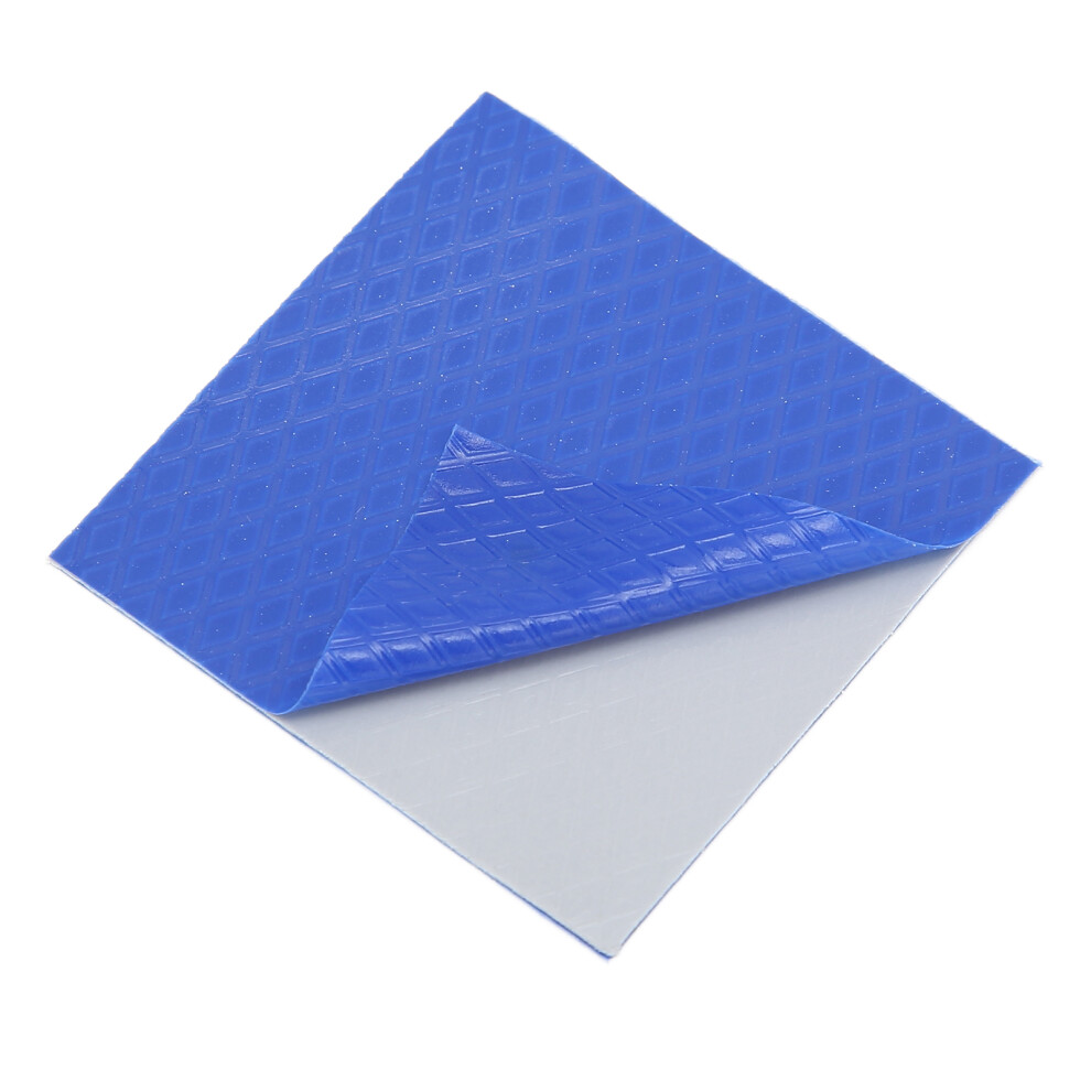 Thermal Pad 13.8 W/Mk Silicone Heat Sink For Laptops/Desktops 40X40x2.5mm 6911357988450