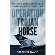 The Secret History of Flight 149 by Stephen Davis Paperback Book