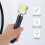 2 Unidades Para Reaplicar Pegatinas De Y Pared 8