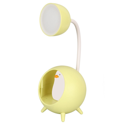 LED-Schreibtischlampe, innovativ, niedlich, 2