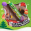 Rowntree's Fruit Pastilles Tube 115G (Pack of 4) 4