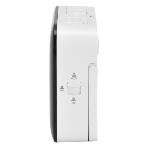 Timer digitale schermo da 4 pollici 9x6.5cm colore come mostrato 2