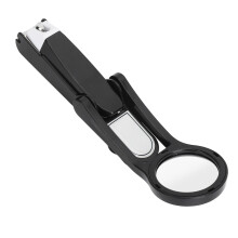 Nagelknipser, benutzerfreundlicher,