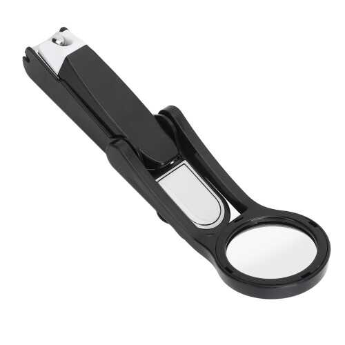 Nagelknipser, benutzerfreundlicher,