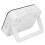 Timer digitale schermo da 4 pollici 9x6.5cm colore come mostrato 6