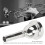 Copper Alto Trombone Mouthpiece Silver Instrument Accessory Replacement 5.00mm 8