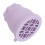 Make-up-Pinsel-Reinigungsbecher, 10