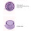 Make-up-Pinsel-Reinigungsbecher, 14