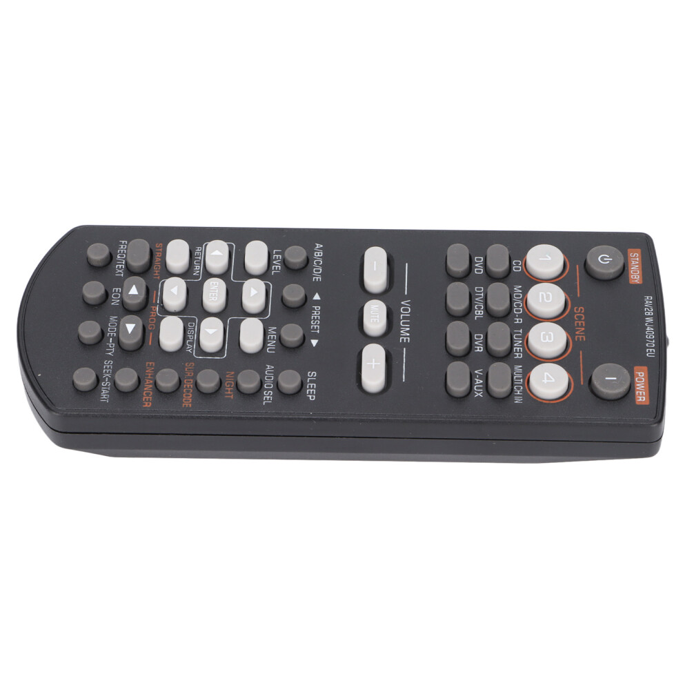 Remote Control Replacement For Rav34 Rav250 Rx-V361 Rx-V365 Htib-680 9301357990022