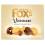 Fox's Fabulous Viennese Biscuit 350G (Pack Of 1) 1