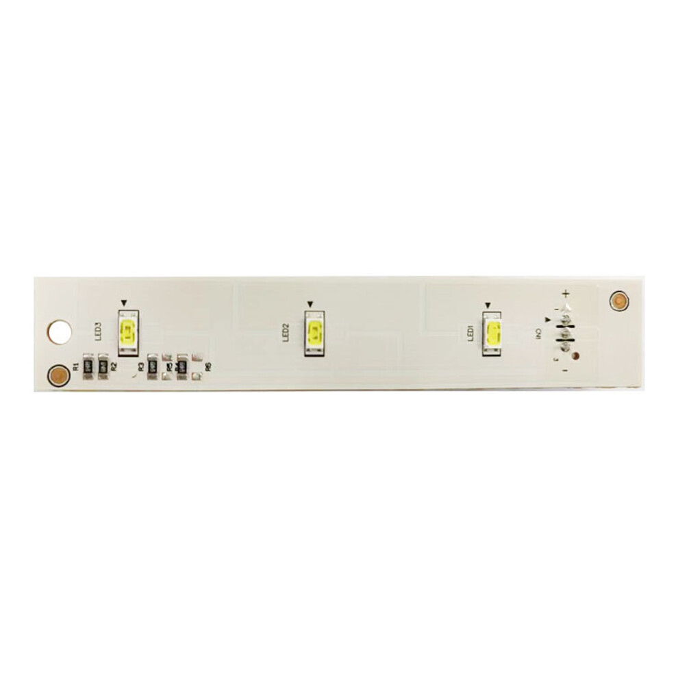 Refrigerator Lighting Board Da41-00674H Freezer Led Light-3Led 7704000103978