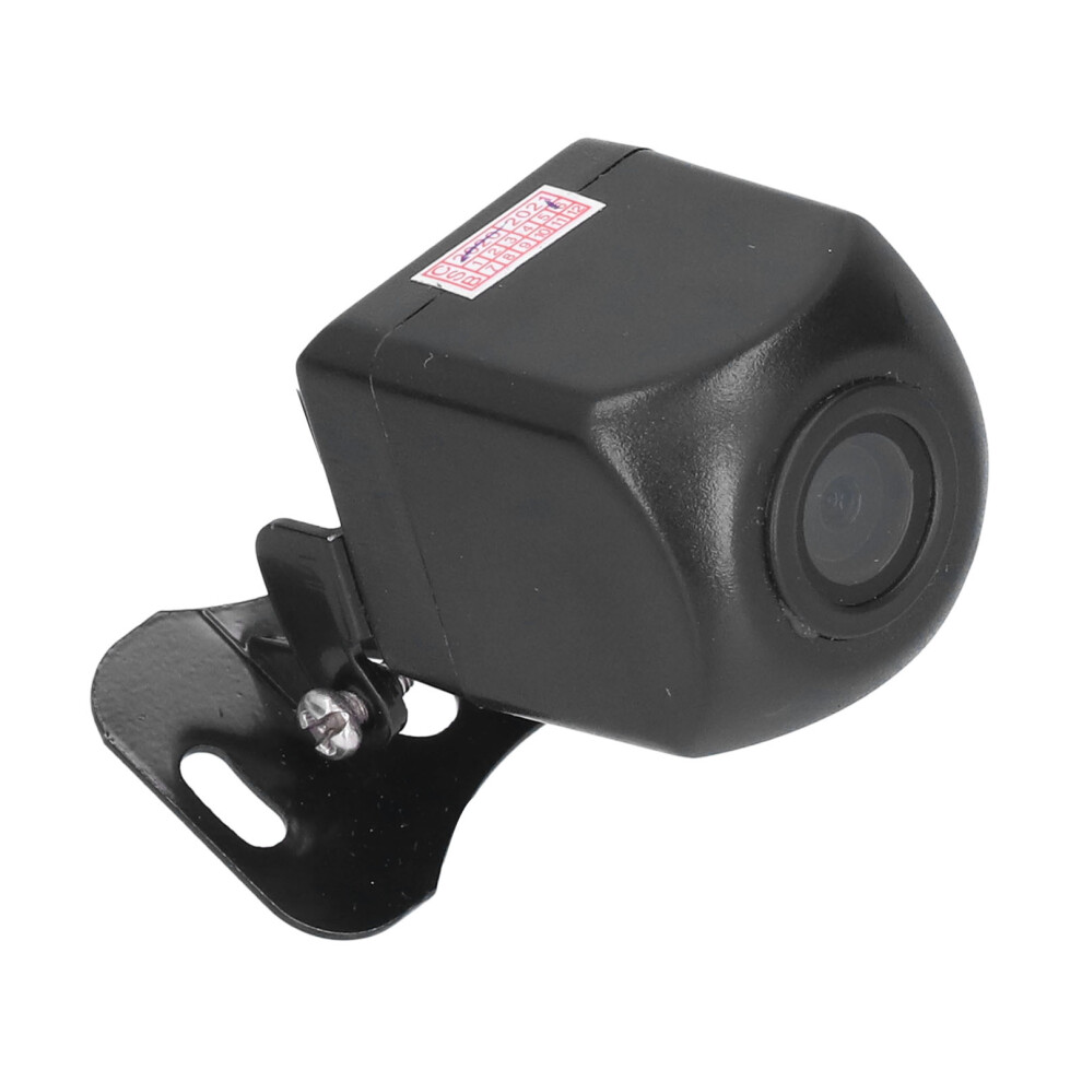 Hd 720P Wifi Rear View Camera Ip67 Waterproof Night Vision For Cars With 120-150 View 8701357991844