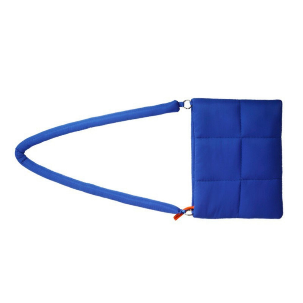 Space Cotton Laptop Bag-13.3 To 14 Inches With Shoulder Strap Light 7704000103398