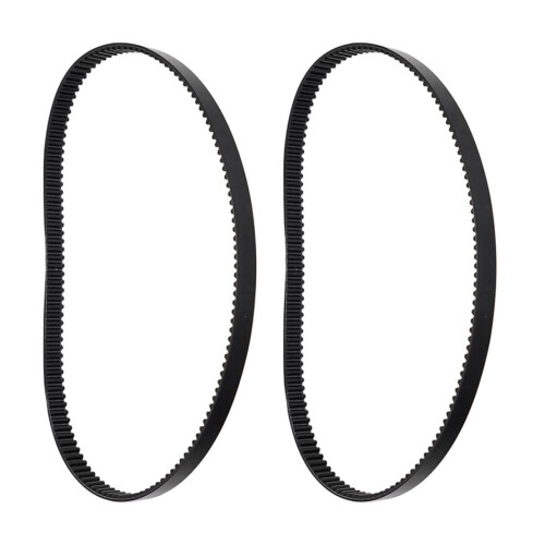 Transmission Belt Bread Maker Part Simple Operations-Two Pieces