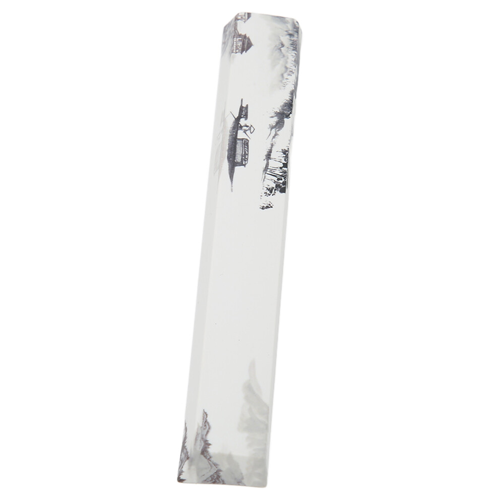 Pbt Spacebar Keycap For Mechanical Keyboard, Universal, Unique Ink 6.25X1.5cm 5041357991790