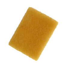 Abrasive Cleaning Stick for Sanding Discs Sandpaper-75X50X10mm
