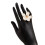 Eye Catching White Flower Ring with Big-03 white ring 0781k2 5