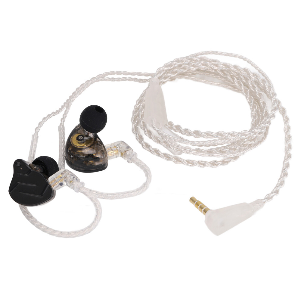 KZâZSN PRO In-Ear Headphones: Stylish Zinc Alloy & Dynamic Drivers-image-OPC-PMR8BTT-NEW