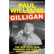 Gilligan by Paul Williams Paperback Book