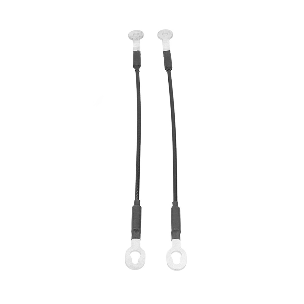 Replacement Tailgate Cables 38534 For Chevy S10 1994Â2003 Easy Install 7901357992693