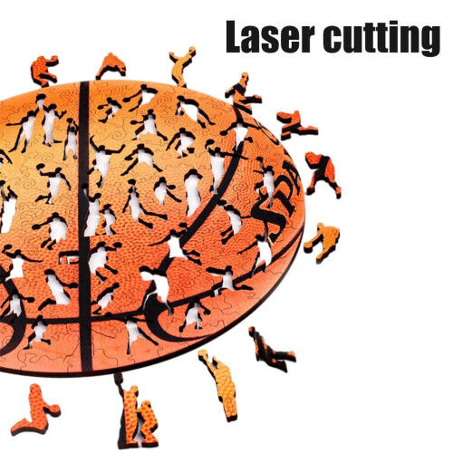 Holzpuzzle für Erwachsene 203