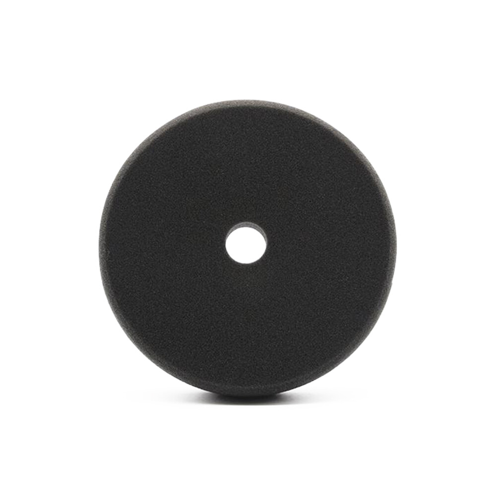 6-Inch Car Polishing Pad Set | 3 Colors Reusable Sponge Buffing Pads 5011357995241