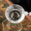 (Silver, 1 Count) Lotus Design Tea Strainer, 1 Count Tea Filter with Handle, Tea Making Accessories for Home Kitchen 4