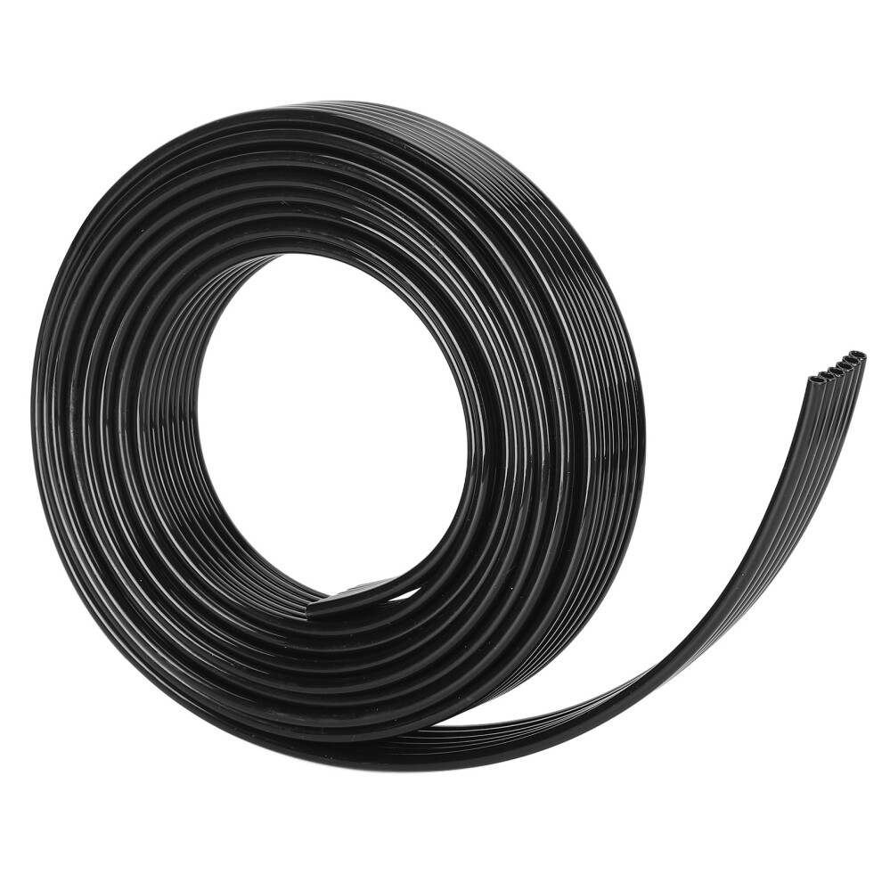 Uv Ink Tube Pp Replacement For Dx4/Dx5/Dx7 Printer Head 3M Black 5031357995119